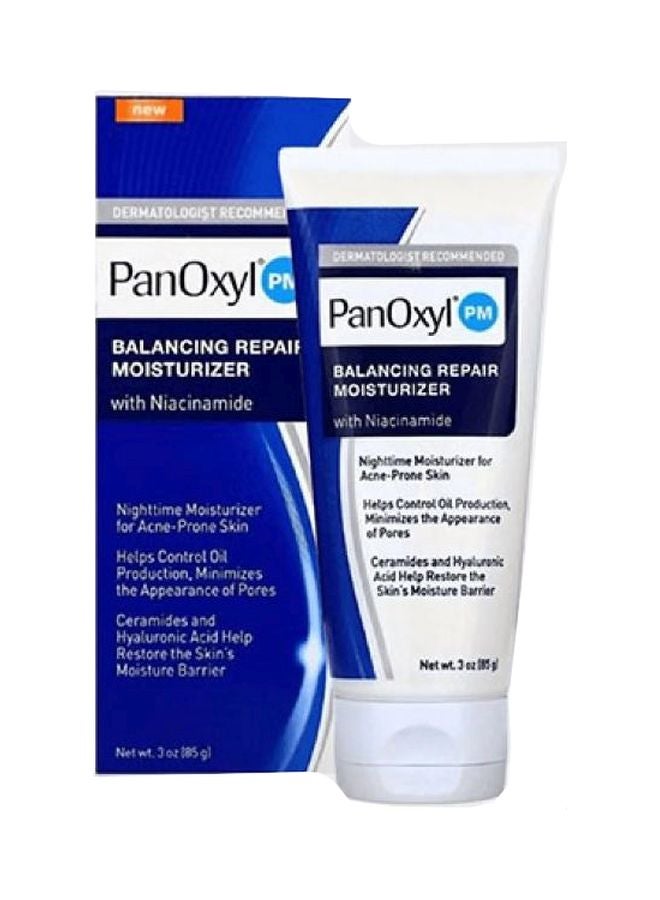 PANOXYL BALANCING REPAIR MOISTURZER 85G