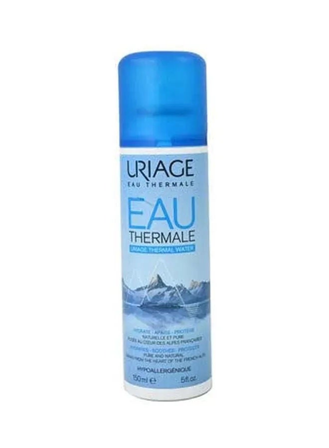 Eau Thermale Thermale Water