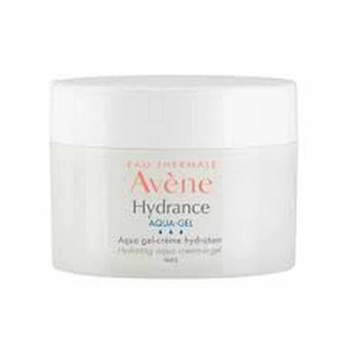 AVENE HYD AQUACREAM ACIG 50ML