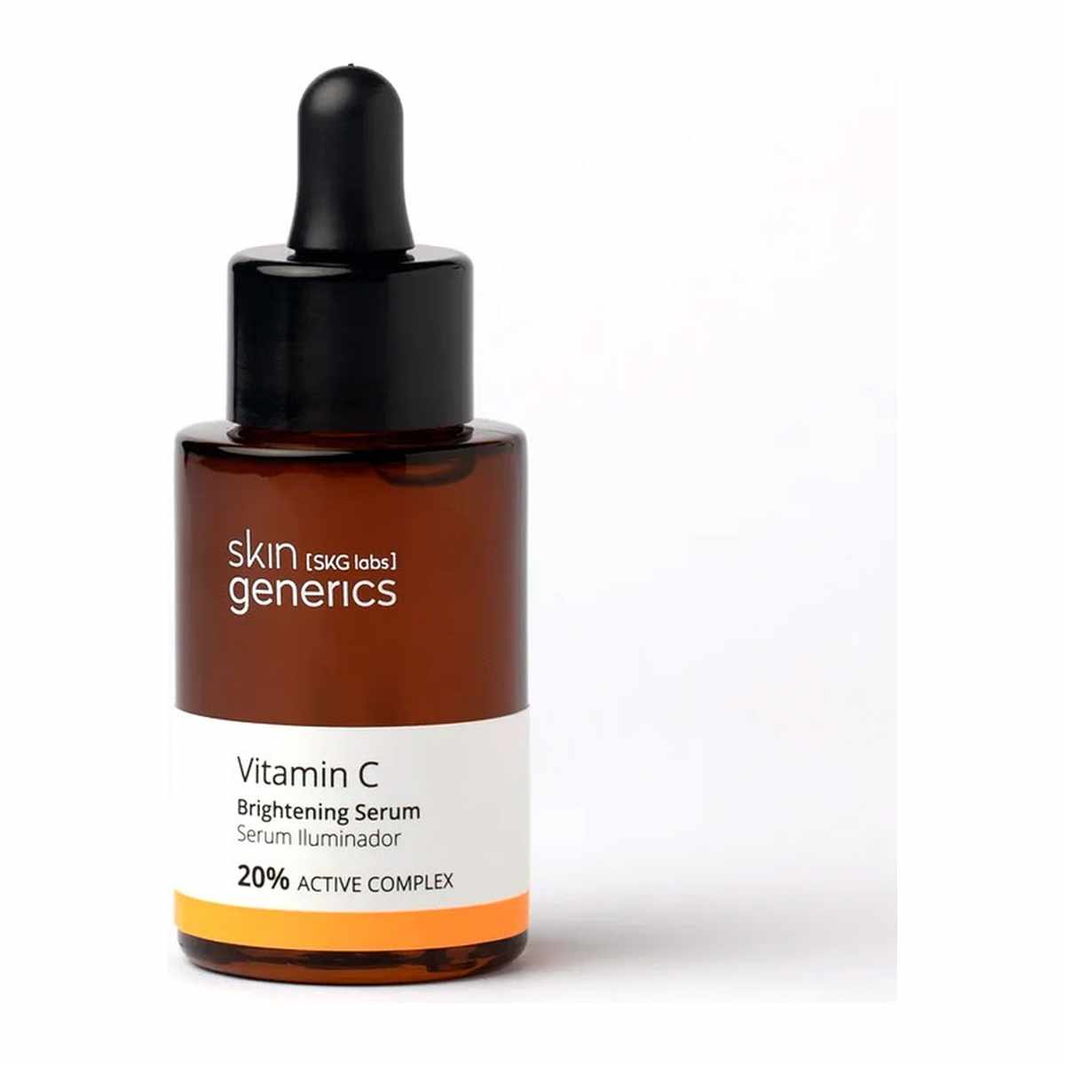 SKG BRIGHTENING VITAMIN C 20% SERUM 30ML