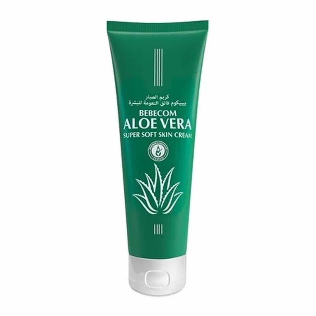 BEBECOM ALOE VERA CREAM 75ML