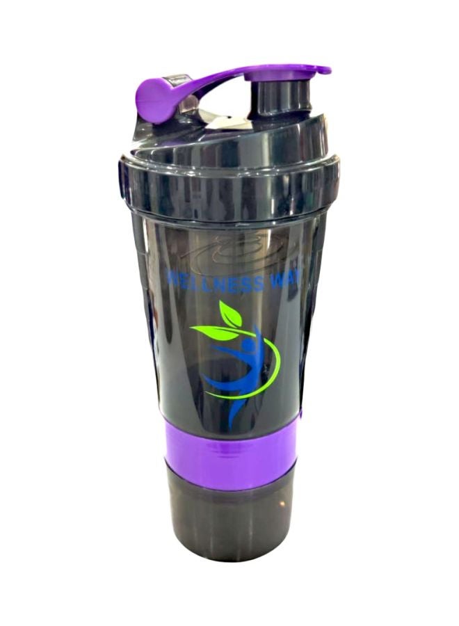 WW SHAKER WITH CONTAINER