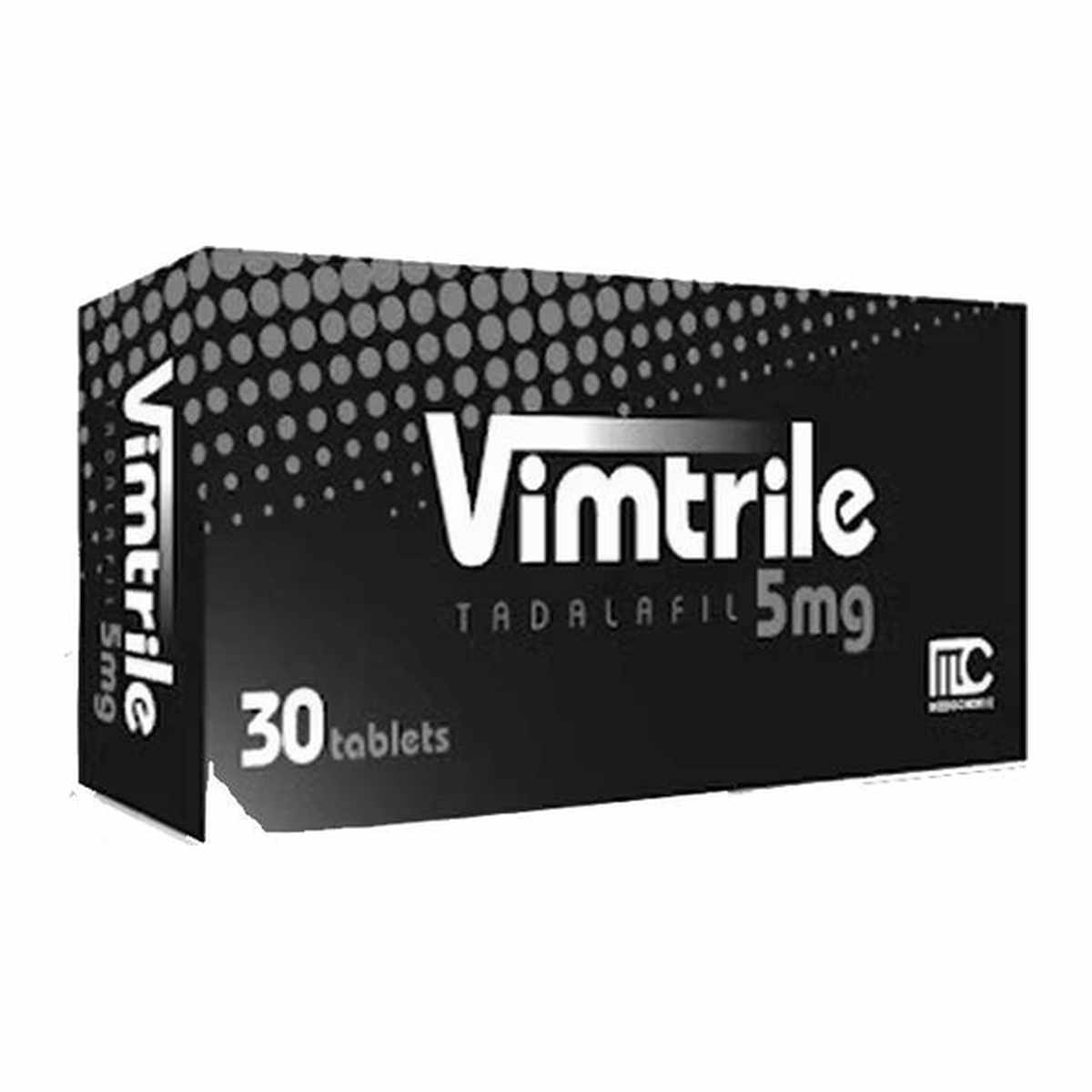 VIMTRILE 5MGTAB 30S