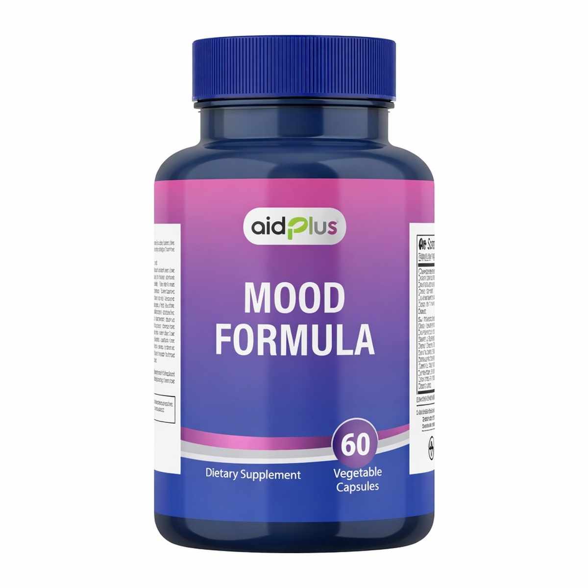 AID PLUS MOOD FORMULA 60S