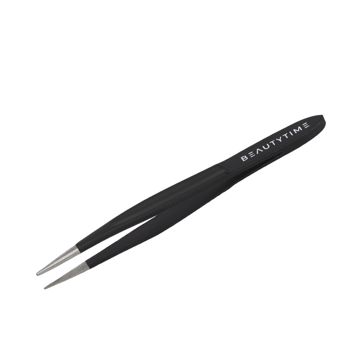 Beautytime 123 point tweezer gunmetal