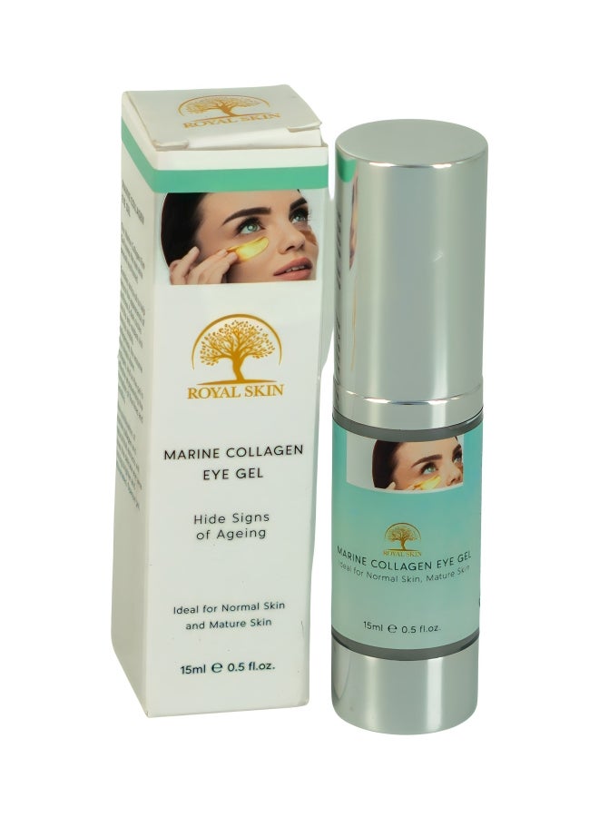 R-S MARINE COLLAGEN EYE GEL 15ML