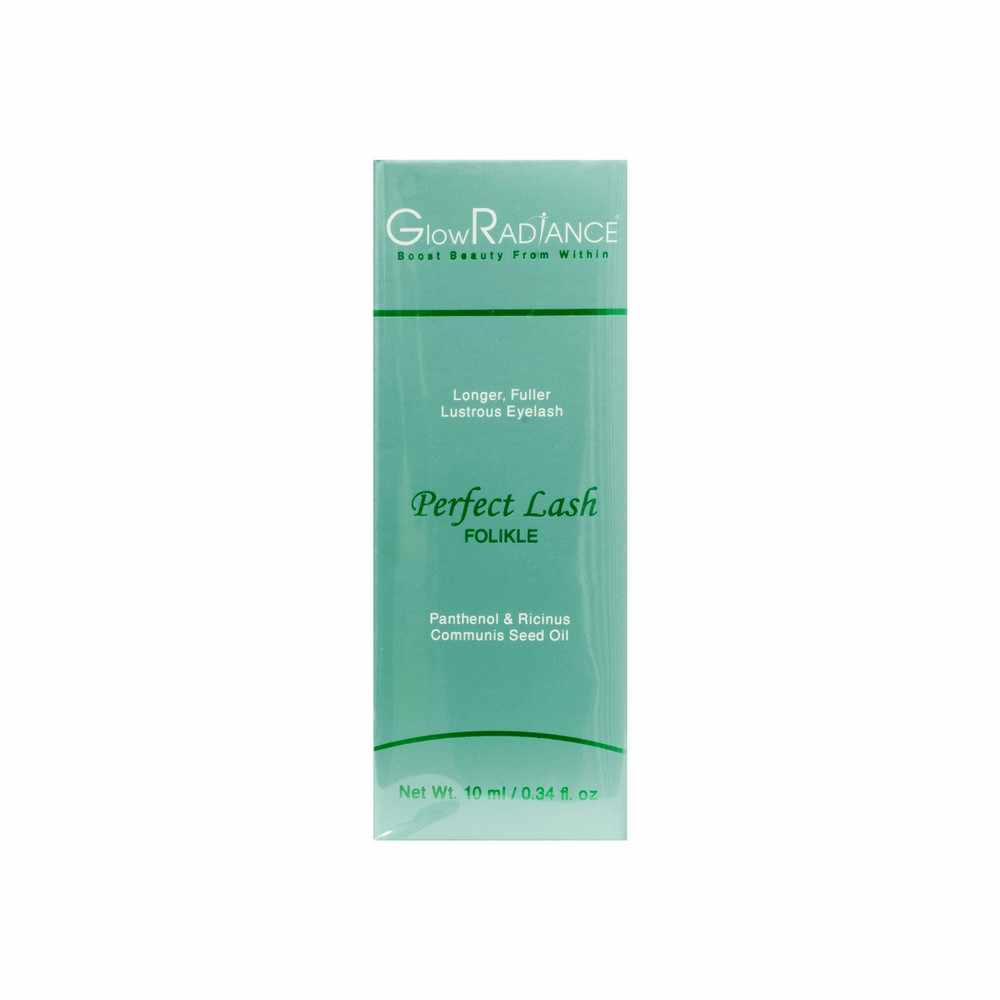 GLOW RADIANCE FOLIKLE PERFECT LASH 10ML