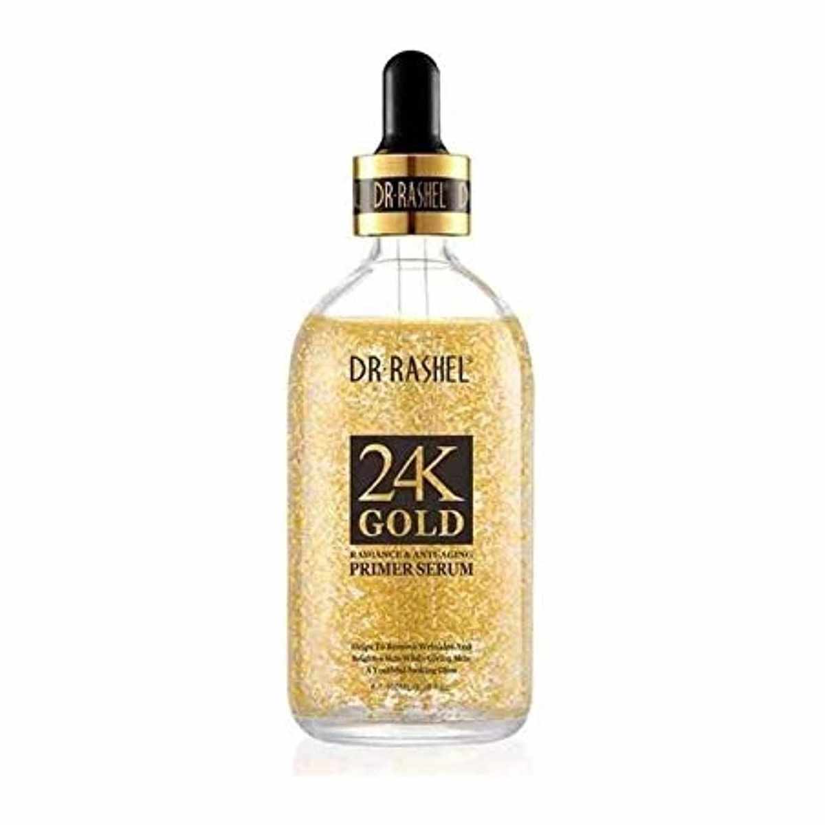 DR RASHEL 24K GOLD SERUM 100ML