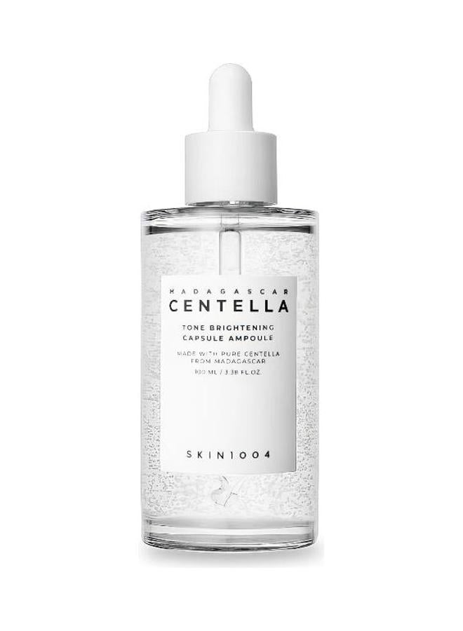 SKIN1004 CENTELLA TONE BRIGHTENING CAPSULE AMPOULE
