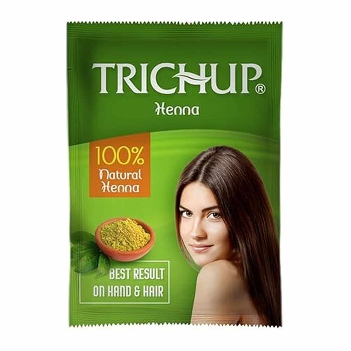 TRICHUP HEENA 100G