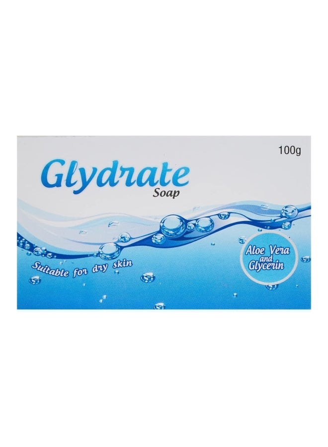 GLYDRATE SOAP 100G