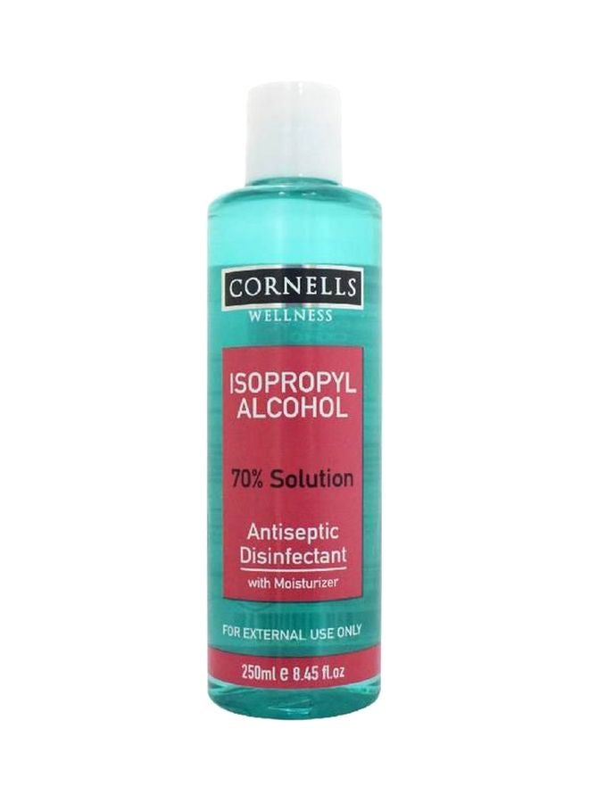 CORNELLS ISOPROPYL SANITIZER SPRAY 250ML