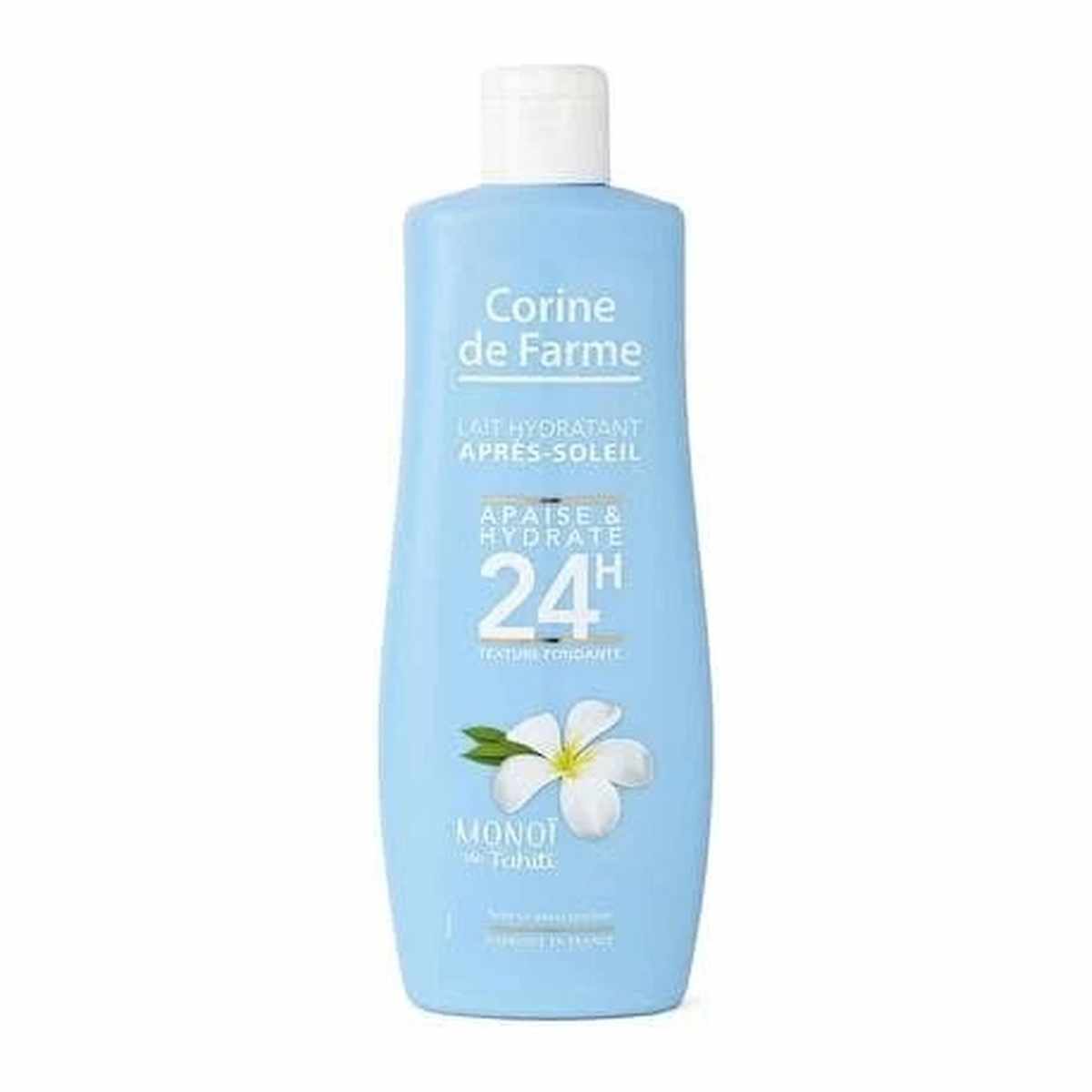CDF AFTER SUN MOIST LOTION ENHANCE TAN 250ML