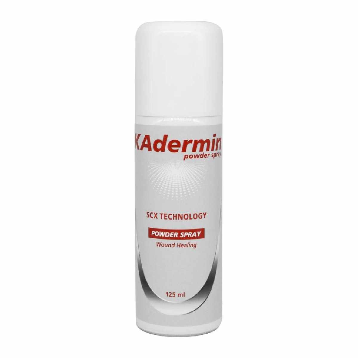 KADERMIN SPRAY 125ML