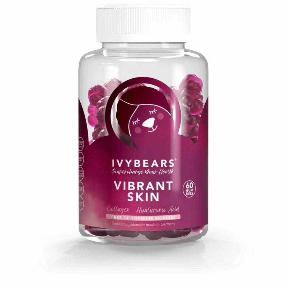 IVY BEARS SKIN BOOST 60S