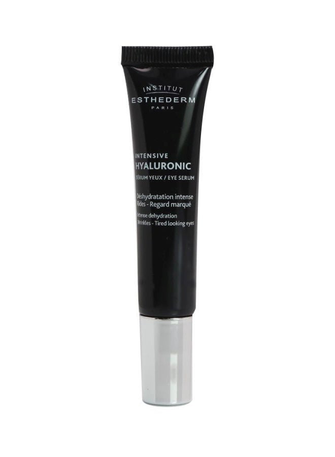 ESTHEDERM 2118 HYALURONIC EYE SERUM 15ML