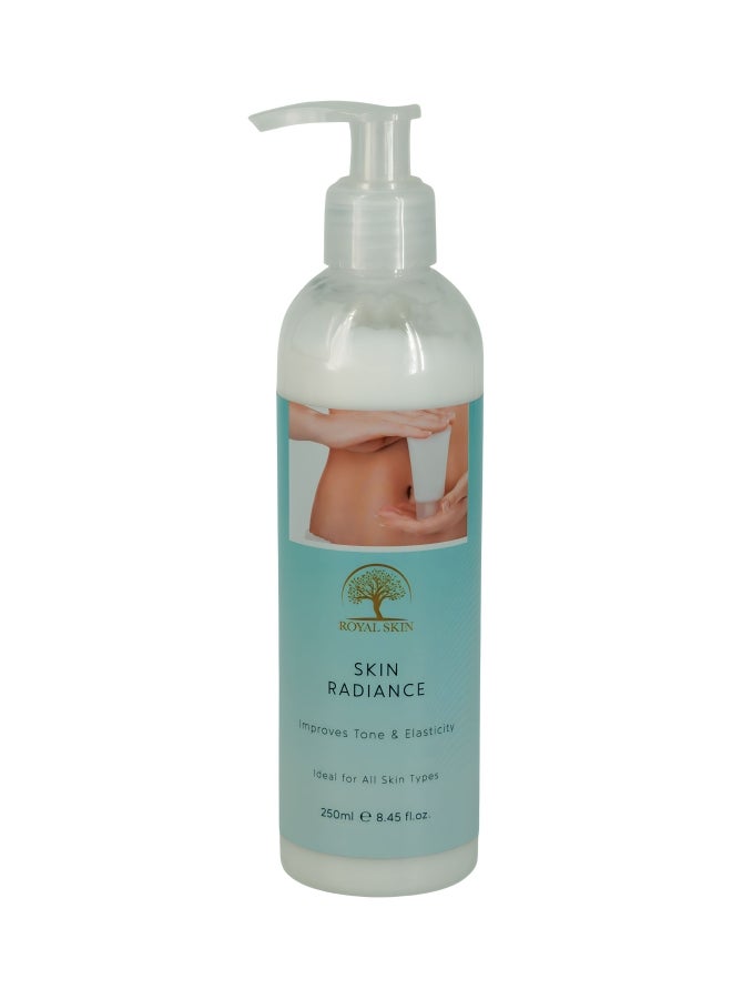R-S SKIN RADIANCE &SCAR BODY LOTION 250ML(STRETCHMARK)