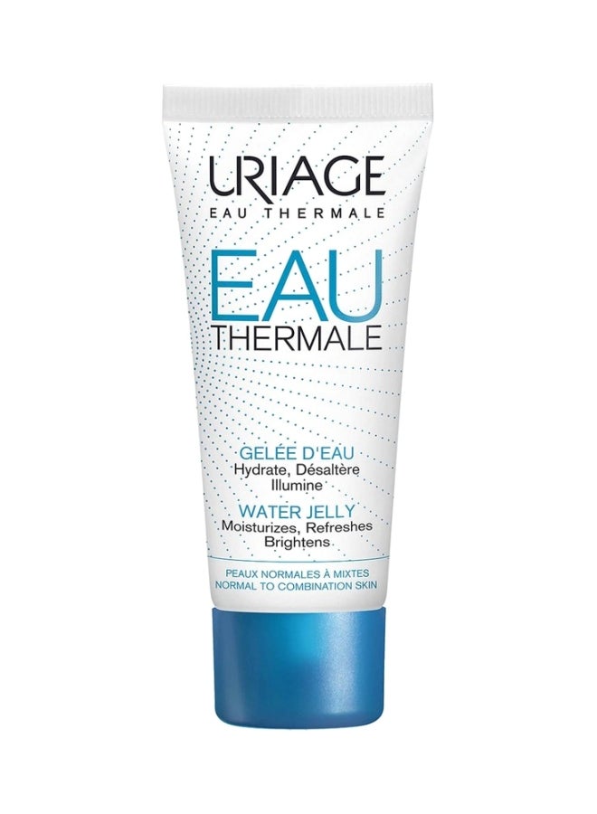 URIAGE EAU THERMAL MOISTURIZING WATER JELLY 40 ML