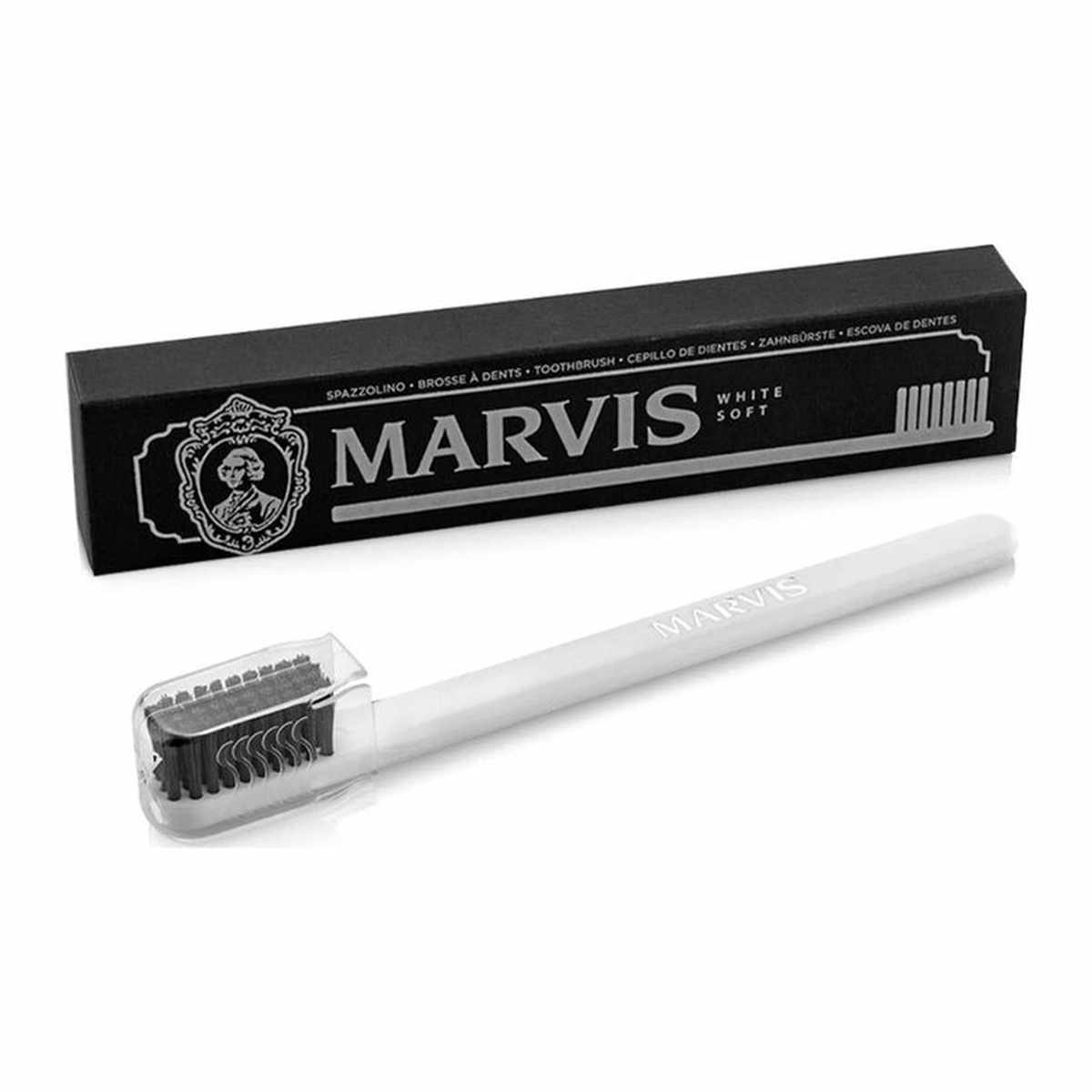 MARVIS SOFT TOOTHBRUSH