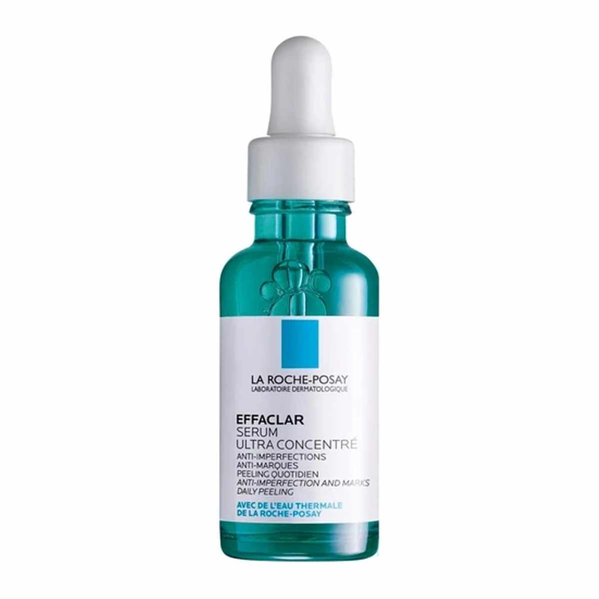 LRP EFFACLAR SERUM 30ML