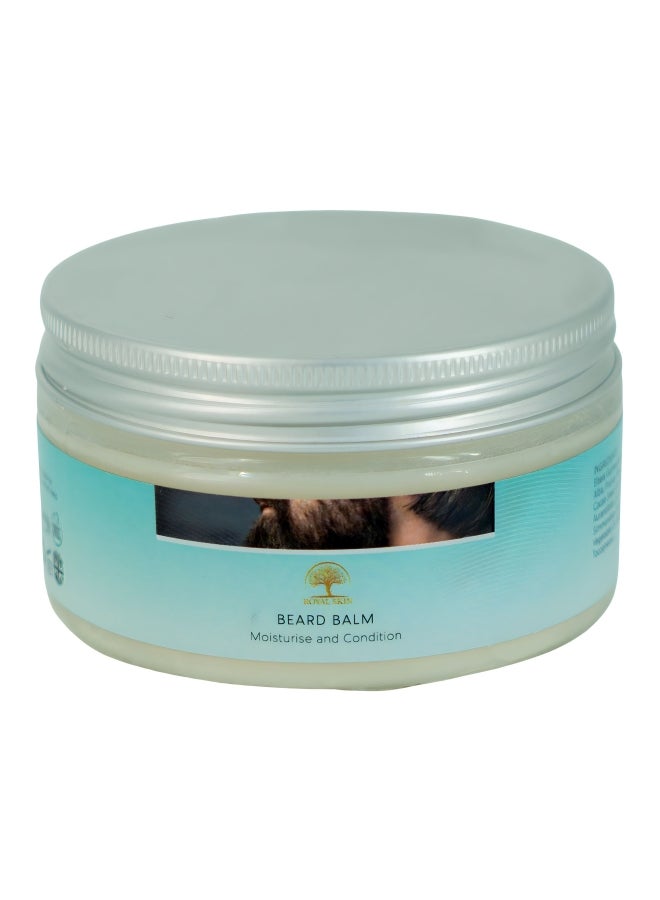 R-S BEARD BALM 100ML