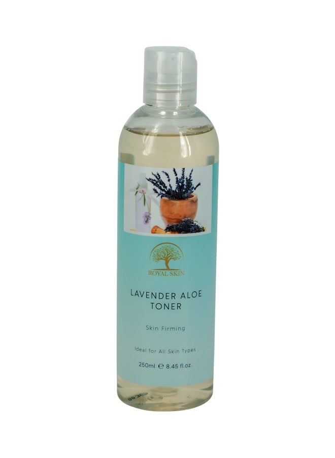 R-S LAVENDER ALOE TONER 250ML