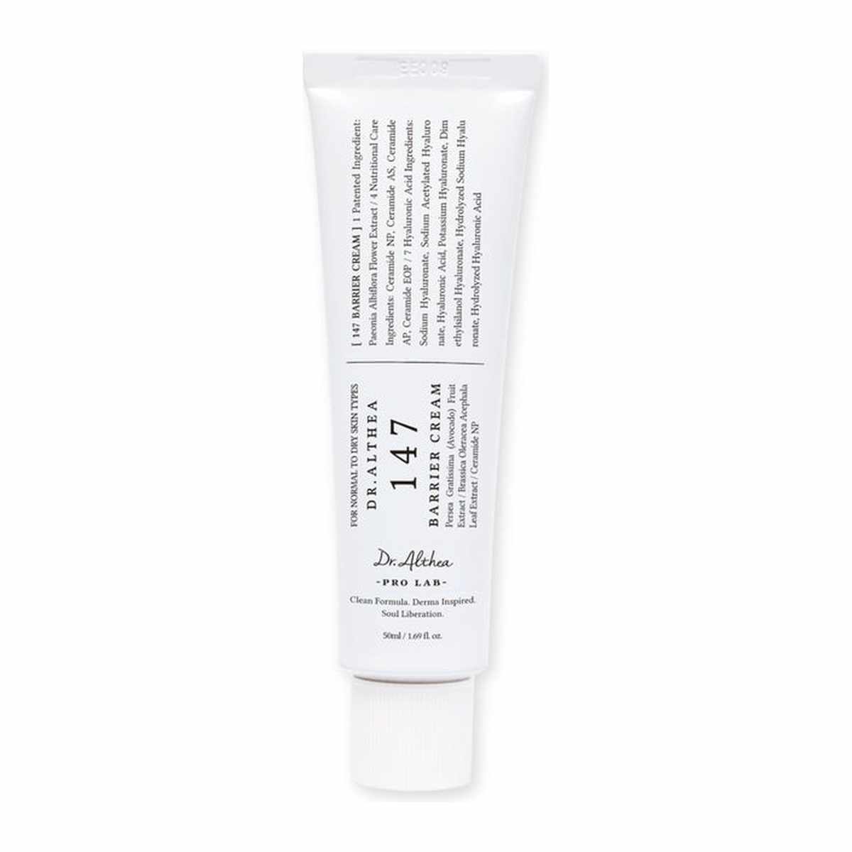 DR ALTHEA 147 BARRIER CREAM 50ML