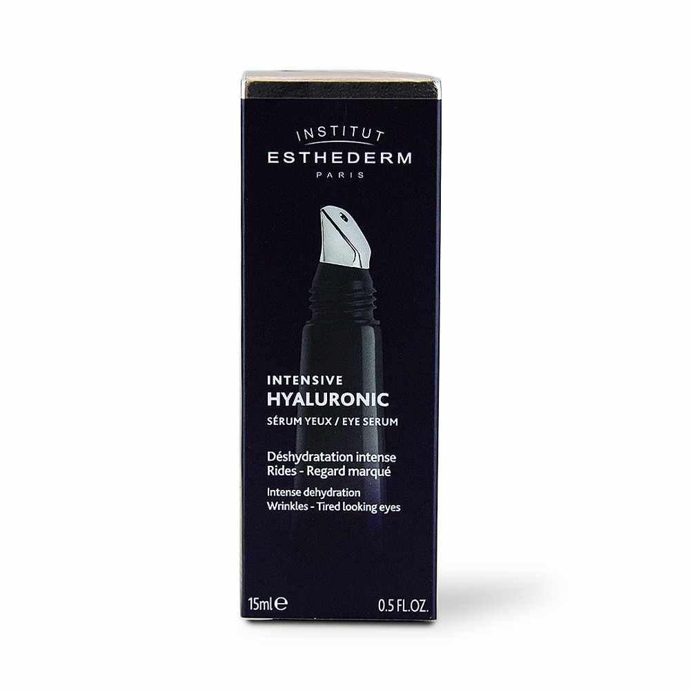 ESTHEDERM 2118 HYALURONIC EYE SERUM 15ML
