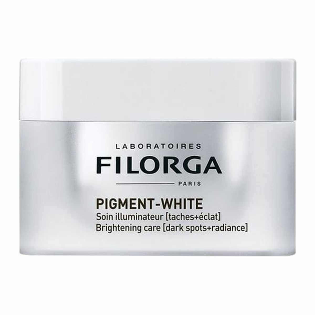 FILORGA PIGMENT WHITE FACE CREAM 50ML