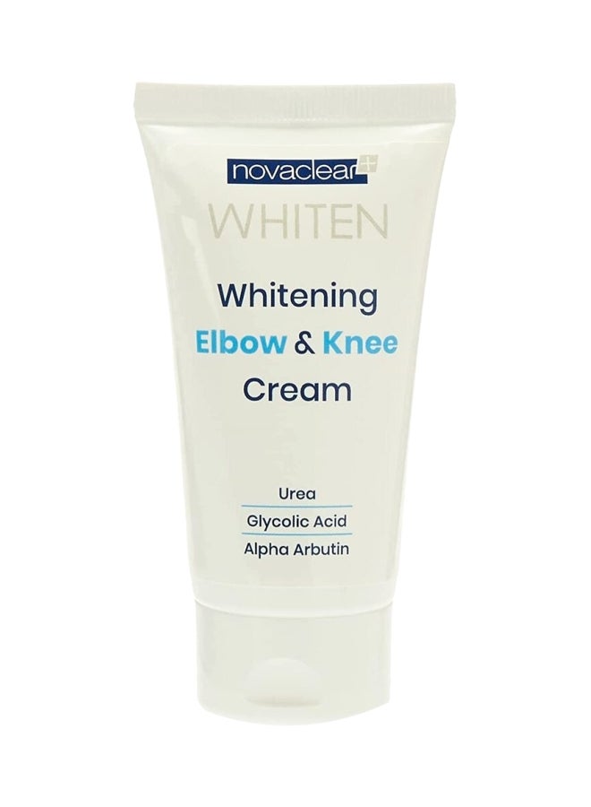 NOVACLEAR WHITEN ELBOW & KNEE CRM 50ML