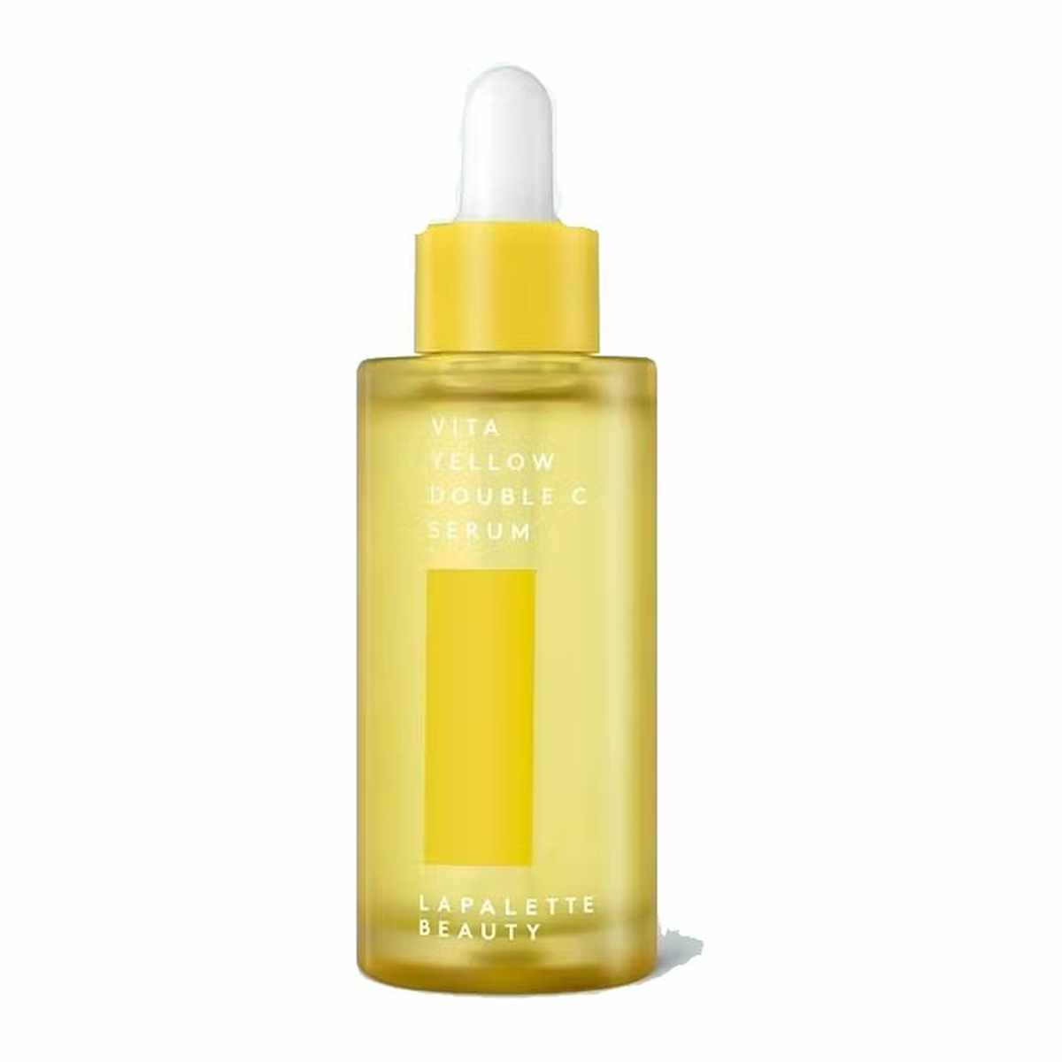 LPB VITA YELLOW DOUBLE VIT C SERUM 35ML