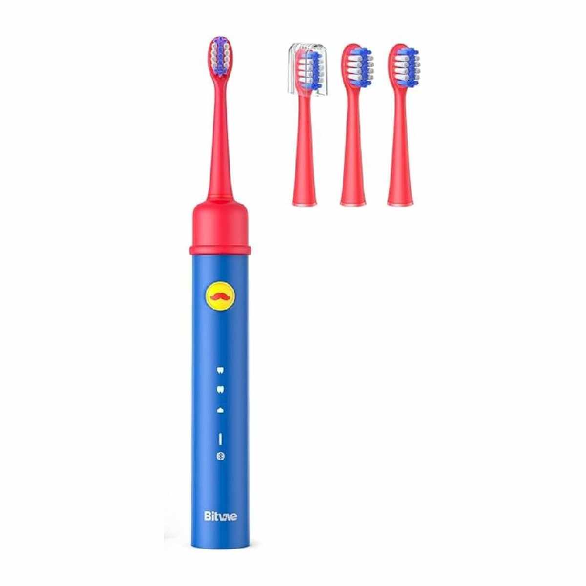 BITVAE K7S KIDS BLUE TB 4HEADS+1CAP