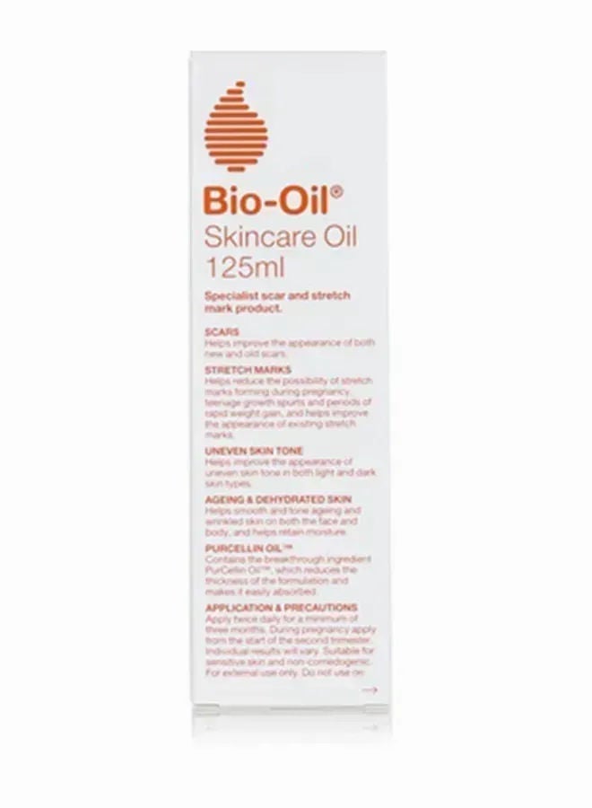 Skincare Oil