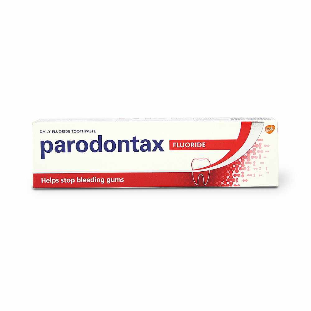 PARODONTAX FLUORIDE TP 75ML