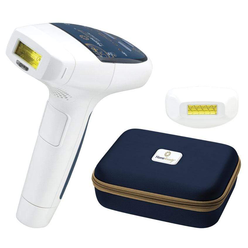 Home Beauty Hair Removal Refill Cartridge 120,000 Multi-Purpose Pulses