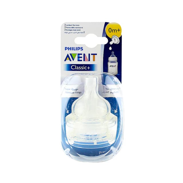 PHILIPIS AVENT SCF631/27 NIPPLE