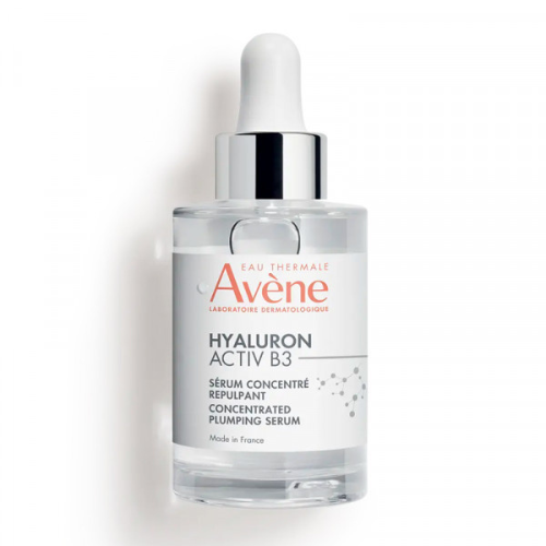 AVENE 3101 HYALURON SERUM 30ML
