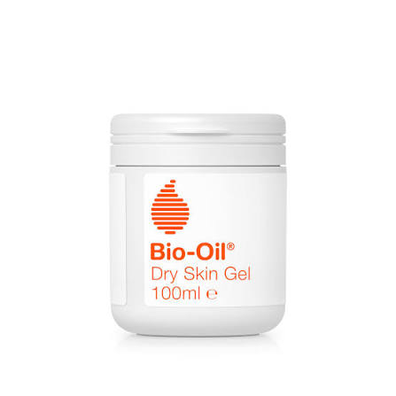 BIO OIL DRY SKIN GEL 100ML (8961)
