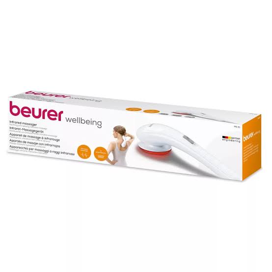 BEURER MG 21 INFRARED MASSAGER