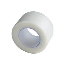 MED ADHESIVE PLASTER 15X8.25CM