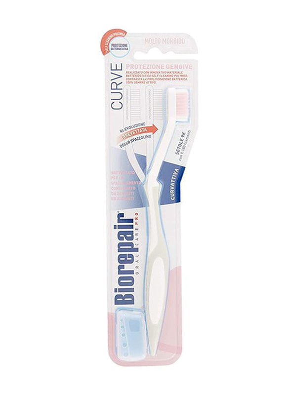 Biorepair Super Soft Toothbrush Int X12