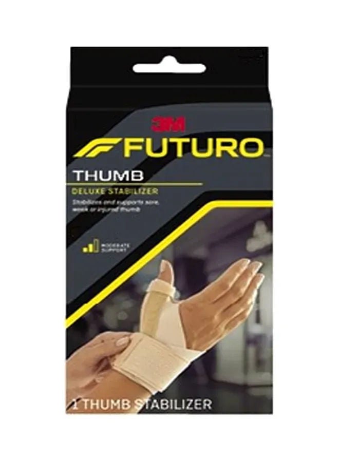 FUTURO DELUXE THUMB STABILIZER L/XL 45842/200722