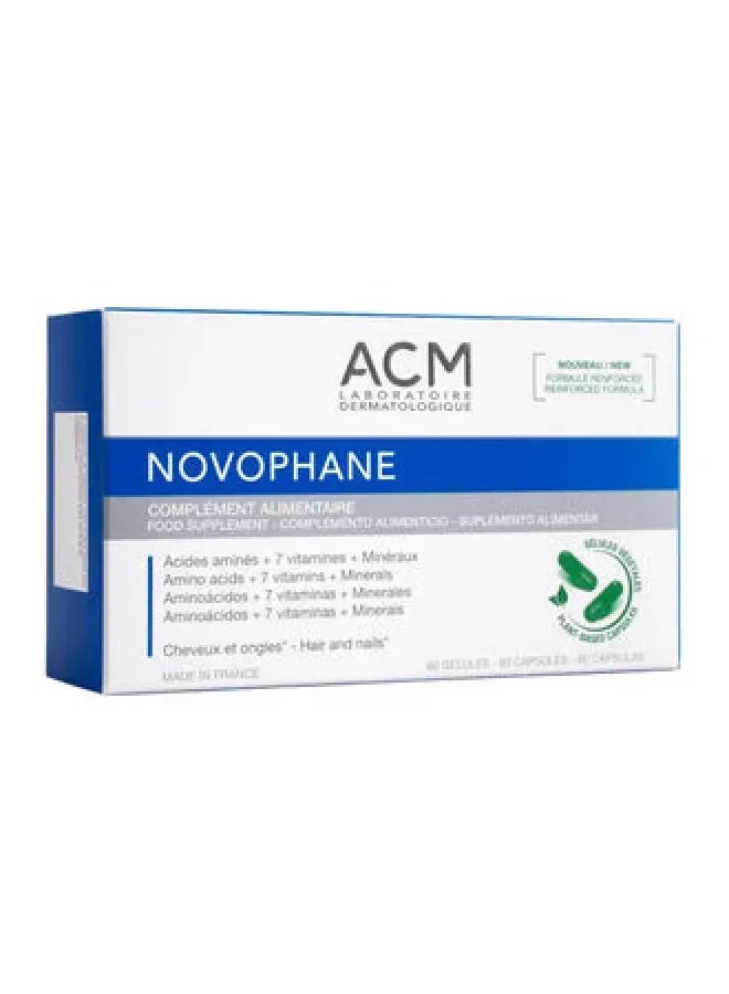 Novophane Capsules