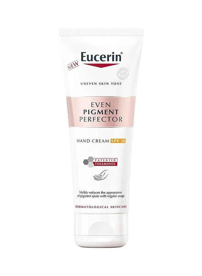 Even Pigment Perfector Hand Cream, Spf30