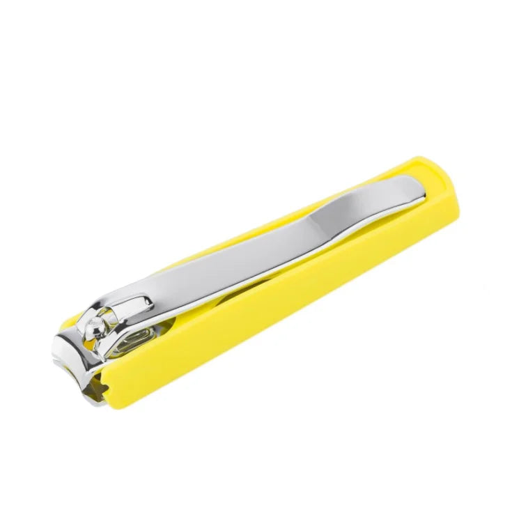 Beauty Time Toenail Clipper With Catcher