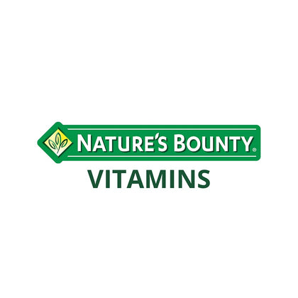 Nature's Bounty
