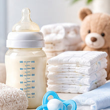 Baby & Mom Care
