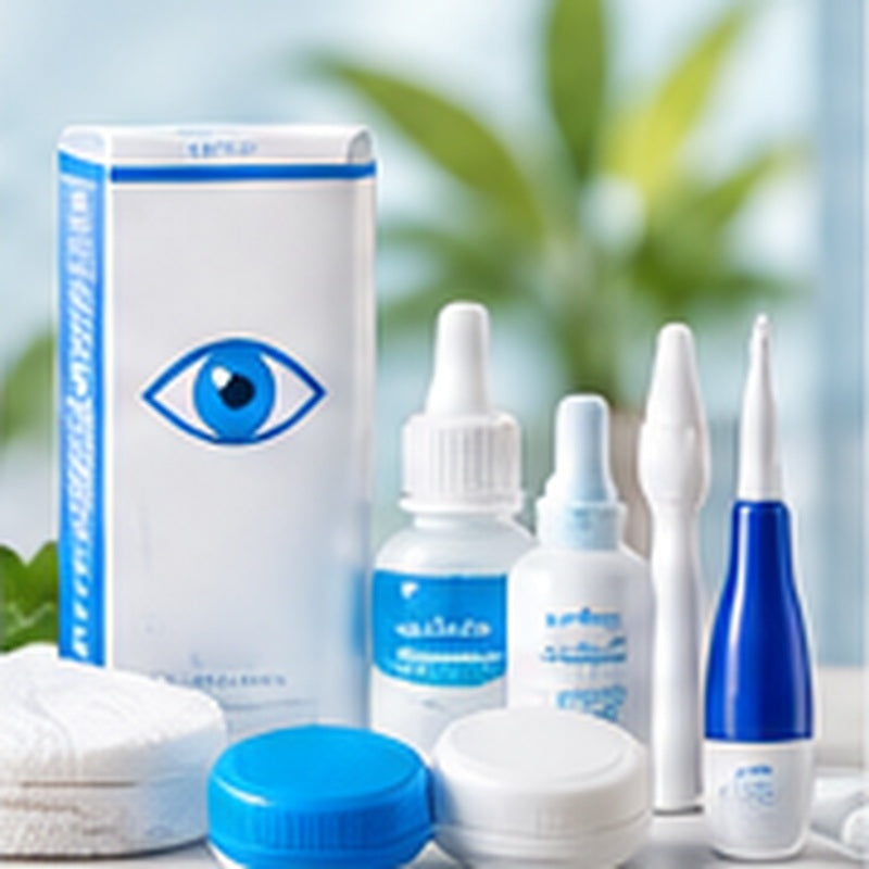 Eye & Ear Care