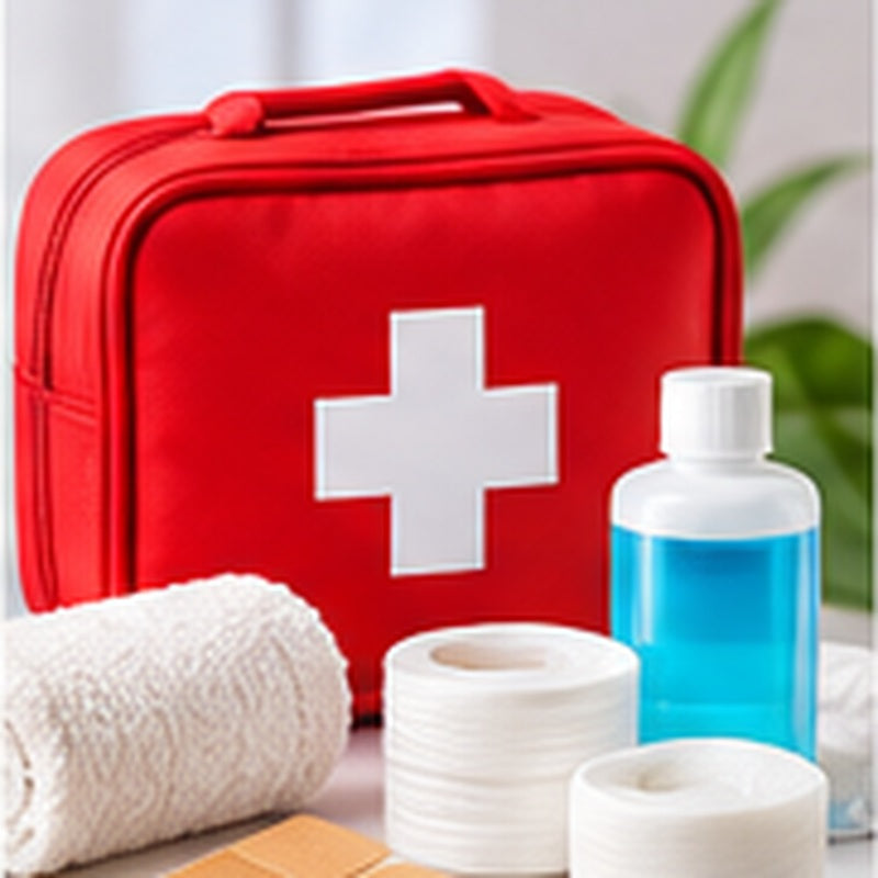 First Aid & Wound Care