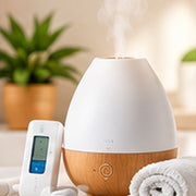 Home Health & Lifestyle